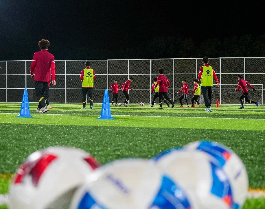 门迪利巴：我们本希望4-3皇马；听到姆巴佩称赞我们令人欣慰