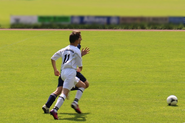 他正在進行 他正在進行